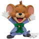 Photo de groupe montrant la figurine Jerry Joker avec autres produits Tom and Jerry
