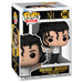 Figurine Funko POP Michael Jackson Superbowl de 9 cm dans sa boîte cadeau avec fenêtre transparente, vue de face