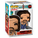 Figurine Funko POP de Danny Trejo en vinyle de 9 cm dans sa boîte cadeau avec fenêtre transparente