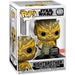 Vue rapprochée de la figurine exclusive Funko POP Nightbrother Star Wars en vinyle