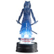Détail des accessoires inclus avec la figurine Ahsoka Tano Black Series HASBRO
