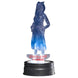 Vue de face de la figurine Ahsoka Tano 15cm articulée avec tenue fidèle au personnage