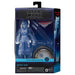 Figurine articulée Ahsoka Tano 15cm en position dynamique avec sabres laser