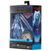 Présentation de la figurine Star Wars Ahsoka Tano avec articulation et accessoires