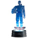 Détail des articulations de la figurine Axe Woves Holocomm HASBRO 15 cm