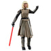 Pack complet de la figurine HASBRO Ahsoka Shin Hati 15 cm avec boîte officielle Black Series