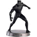 Figurine Black Panther Marvel Civil War échelle 1:18 vue de face avec détails du costume