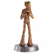 Figurine Groot Marvel Avengers Infinity Wars à l'échelle 1:18 avec détails soignés et peinture réaliste