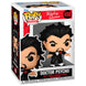 Figurine Funko POP Doctor Psycho en vinyle de 9 cm, exposée dans une boîte cadeau avec fenêtre, modèle officiel DC Comics