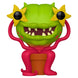 Figurine Funko POP Harley Quinn Frank the Plant en vinyle de 9 cm dans sa boîte cadeau avec fenêtre transparente