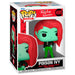 Figurine Funko POP Poison Ivy de 9 cm en vinyle avec détails précis, présentée dans une boîte cadeau transparente.