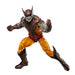 Pack Marvel Legends Wolverine & Lilandra avec emballage officiel HASBRO visible