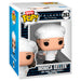 Figurines Bitty POP Friends Phoebe exposées sur leurs bases acryliques détachables