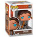 Figurine Funko POP Chani de Dune 2 en vinyle de 9 cm dans sa boîte vitrine transparente, vue de face