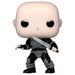Vue détaillée de la figurine Funko POP Feyd Rautha Harkonnen avec ses couleurs et design fidèles