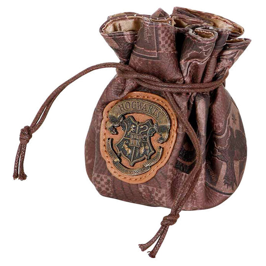 Packaging d'origine du portefeuille Harry Potter Pride KARACTERMANIA