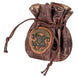 Packaging d'origine du portefeuille Harry Potter Pride KARACTERMANIA