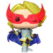 Figurine Funko POP Yuga Aoyama de My Hero Academia en vinyle de 9 cm dans sa boîte vitrine exclusive