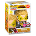 Figurine Funko POP Hawks de My Hero Academia en vinyle de 9 cm dans sa boîte vitrine exclusive