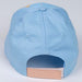 Zoom sur la fermeture arrière réglable de la casquette Bluey CERDÁ
