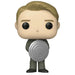 Figurine Funko POP Captain America Marvel exclusive en vinyle de 9 cm dans sa boîte fenêtre