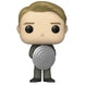 Figurine Funko POP Captain America Marvel exclusive en vinyle de 9 cm dans sa boîte fenêtre