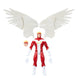 Packaging original de la figurine Marvel X-Men Angels 15cm HASBRO