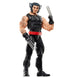 Pack de plusieurs figurines Wolverine Marvel Legends alignées côte à côte
