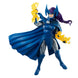 Accessoires fournis avec la figurine Wolverine Marvel Legends exposés