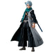 Packaging officiel de la figurine SH Figuarts Toushiro Hitsugaya Bleach