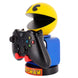Support Pac Man en situation d'utilisation avec manette Xbox et iPhone