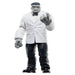 Accessoires inclus avec les figurines Wolverine Marvel Legends 15cm