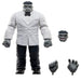 Emballage officiel Hasbro des figurines Wolverine Marvel Legends 15cm