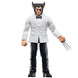 Figurine Wolverine avec articulation des bras et jambes visible