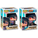 Version Chase exclusive de la figurine Funko POP Sasuke Naruto Shippuden avec détails uniques