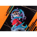 Figurine Yamato One Piece 21cm posée sur socle édition limitée 5e anniversaire