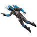 Vue latérale de la figurine articulée Axe Woves de The Mandalorian par HASBRO