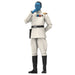 Photo de groupe des deux figurines Star Wars Ahsoka et Grand Admiral Thrawn côte à côte