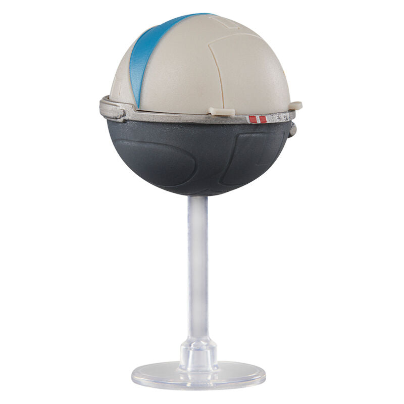 Emballage officiel Hasbro de la figurine Grogu 9,5 cm The Mandalorian