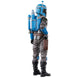 Collection complète de figurines Star Wars Vintage avec Axe Woves au centre