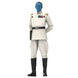 Emballage officiel HASBRO de la figurine Star Wars Black Series 15 cm