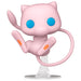 Figurine Funko POP Pokémon Mew en vinyle de 9 cm dans sa boîte cadeau officielle FUNKO