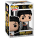 Figurine Funko POP Michael Jackson de 9 cm dans sa boîte cadeau officielle, vue de face avec détails précis
