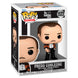 Figurine Funko POP Fredo Corleone de The Godfather 2 en vinyle de 9 cm dans sa boîte cadeau officielle