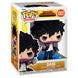 Figurine Funko POP Dabi de My Hero Academia en vinyle, hauteur 9 cm, présentée dans sa boîte cadeau originale.