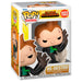 Figurine Funko POP Re-Destro de My Hero Academia en vinyle, haute qualité, vue de face