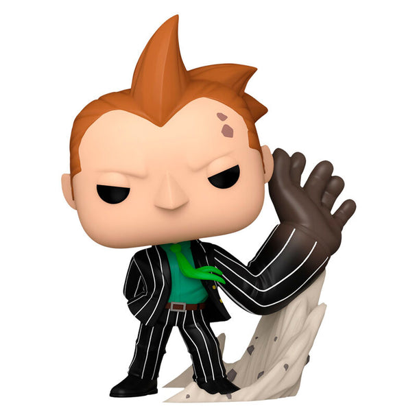 Boîte cadeau de la figurine Funko POP Re-Destro, édition collector My Hero Academia