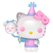 Détail de la figurine Funko POP Hello Kitty 50e anniversaire Sanrio en vinyle de 9 cm