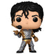 Figurine Funko POP Michael Jackson en vinyle, 9 cm, présentée dans sa boîte cadeau originale