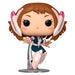 Photo de la boîte cadeau originale contenant la figurine Funko POP Ochaco Uraraka My Hero Academia